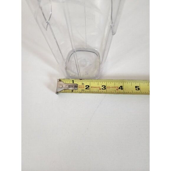 Replacement Oster Blend N Go 24 oz Smoothie Cup - Picture 6 of 7